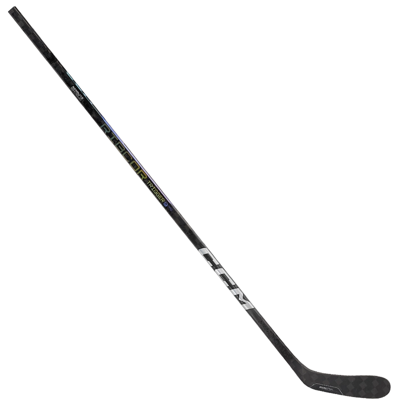 CCM Ribcor Trigger 9 Pro One Piece Stick - Senior