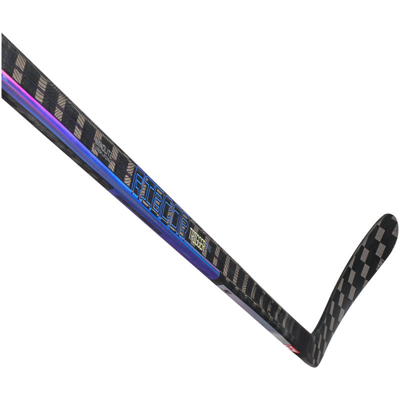 CCM Ribcor Trigger 7 Pro One Piece Stick - Senior