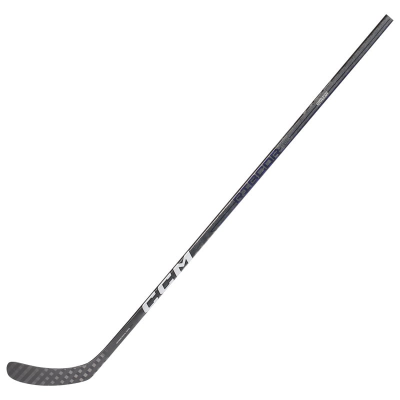 CCM Ribcor 7 Team One Piece Stick - Intermediate
