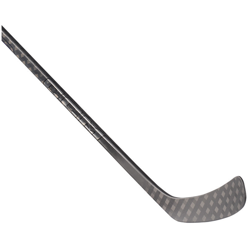 CCM Ribcor 7 Team One Piece Stick - Senior