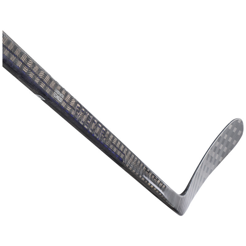 CCM Ribcor 7 Team One Piece Stick - Senior