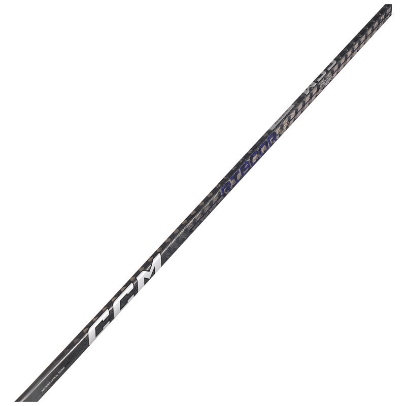 CCM Ribcor 7 Team One Piece Stick - Senior