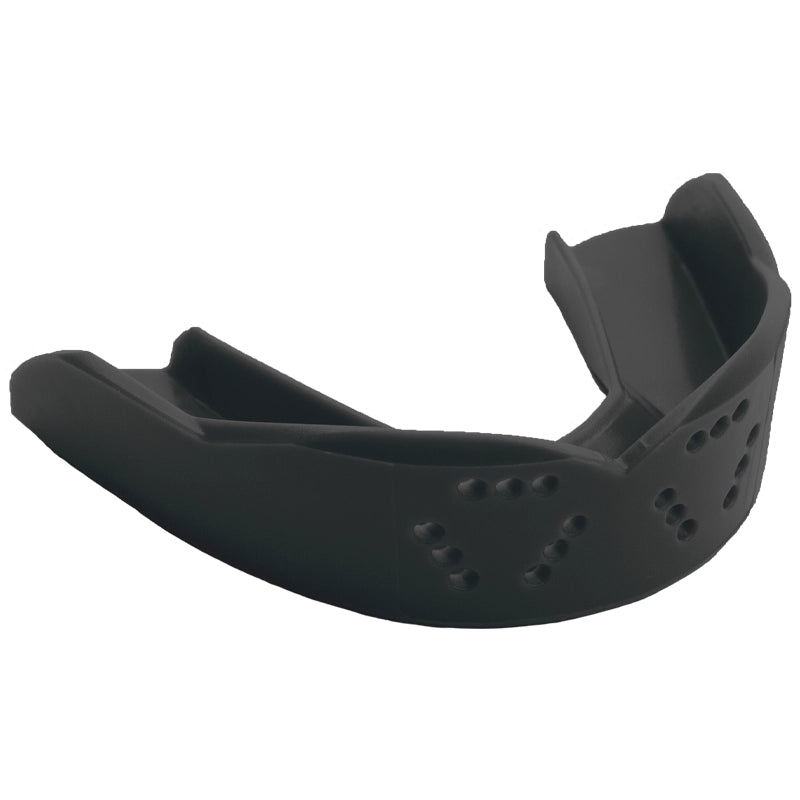 CCM 3D Guard - Custom Mouthguard - Black
