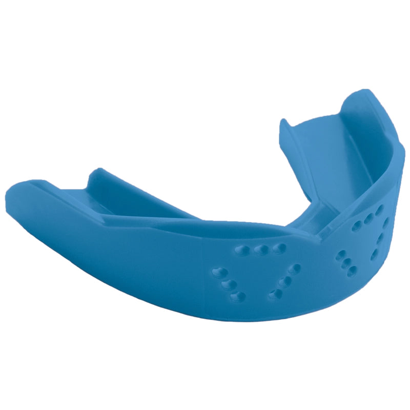CCM 3D Guard - Custom Mouthguard - Blue