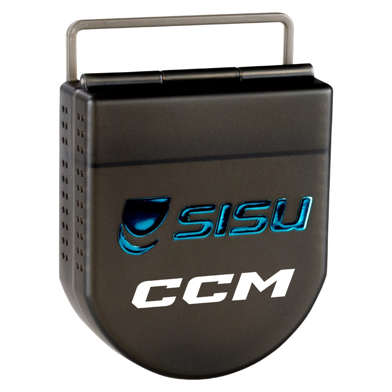 CCM 3D Guard - Custom Mouthguard - Blue