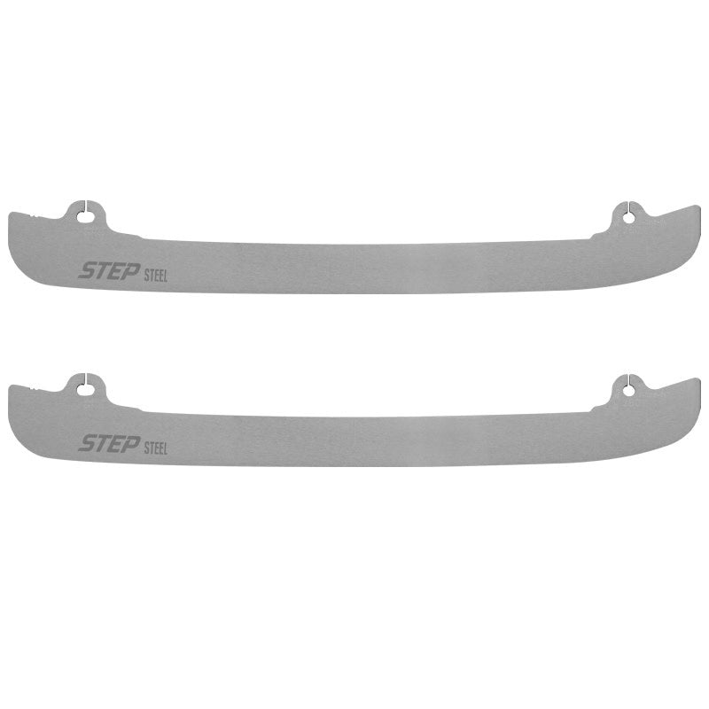 CCM Step SB +4.0 Replacement Steel Runner - CHROME