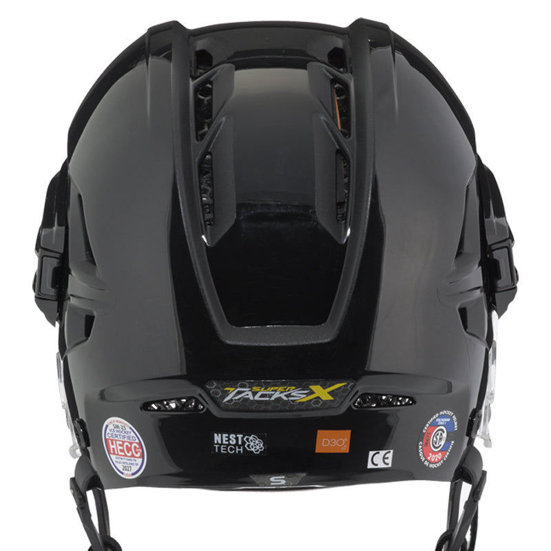 CCM Super Tacks X Helmet - ONLY