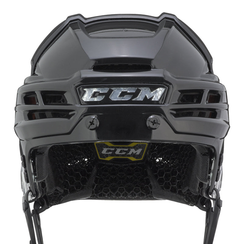 CCM Super Tacks X Helmet - ONLY