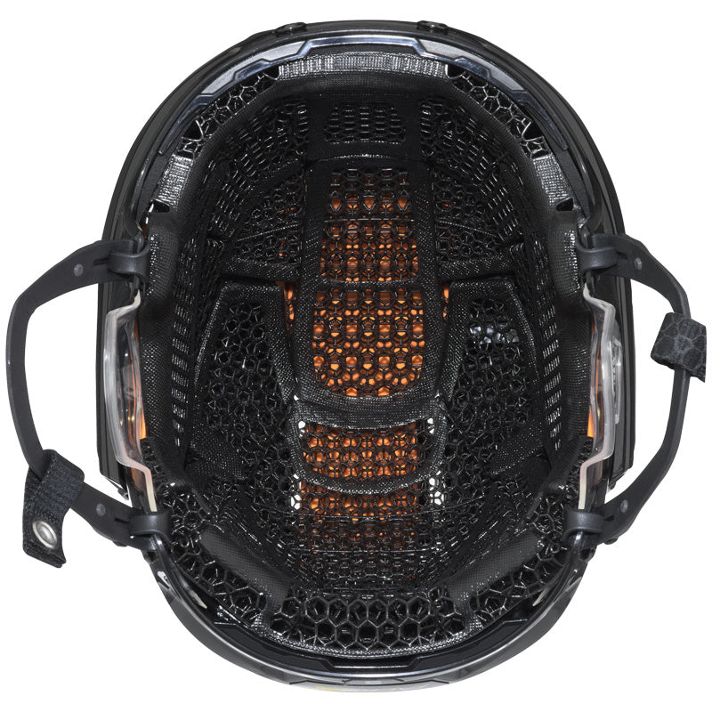 CCM Super Tacks X Helmet - ONLY