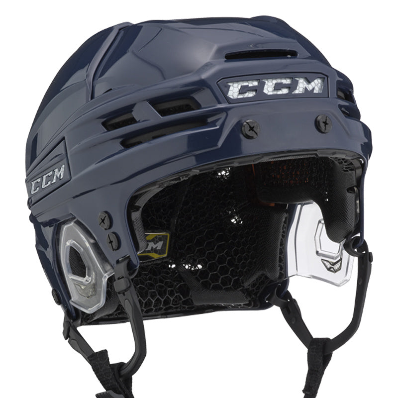 CCM Super Tacks X Helmet - ONLY