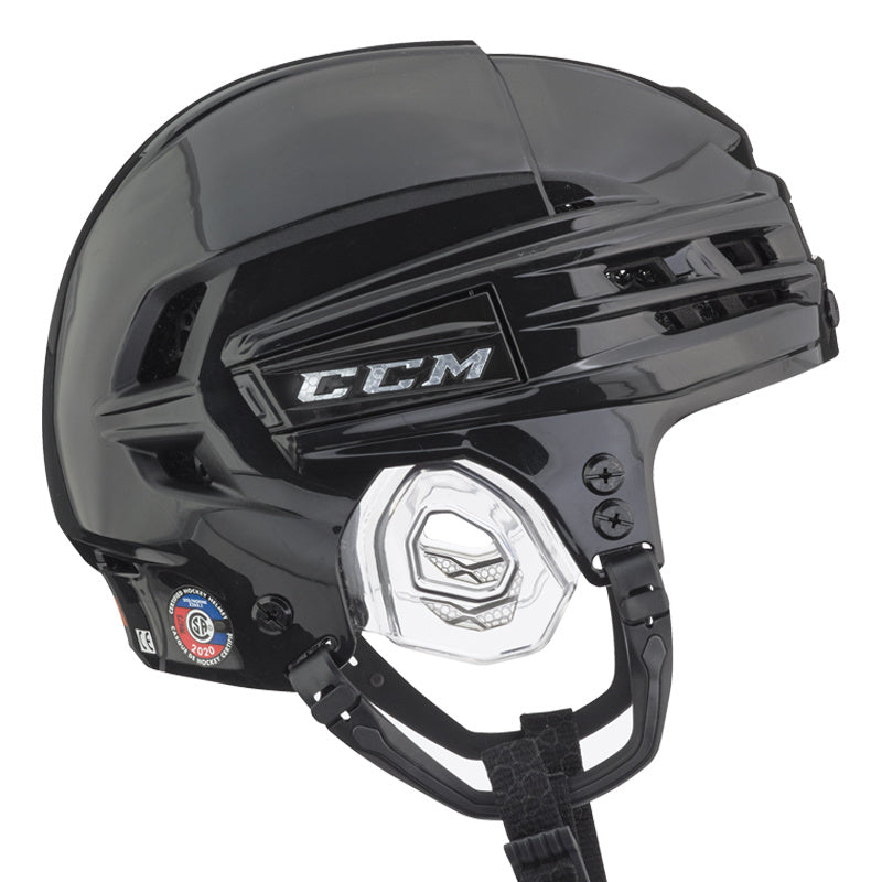 CCM Super Tacks X Helmet - ONLY