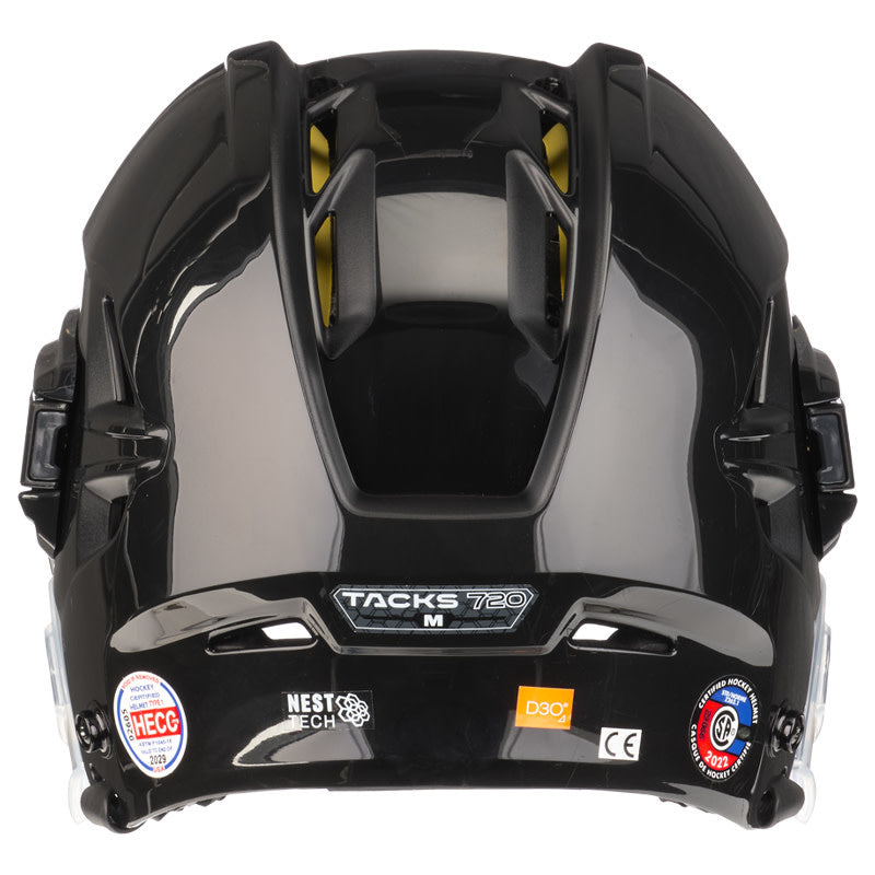 CCM Tacks 720 Helmet - ONLY