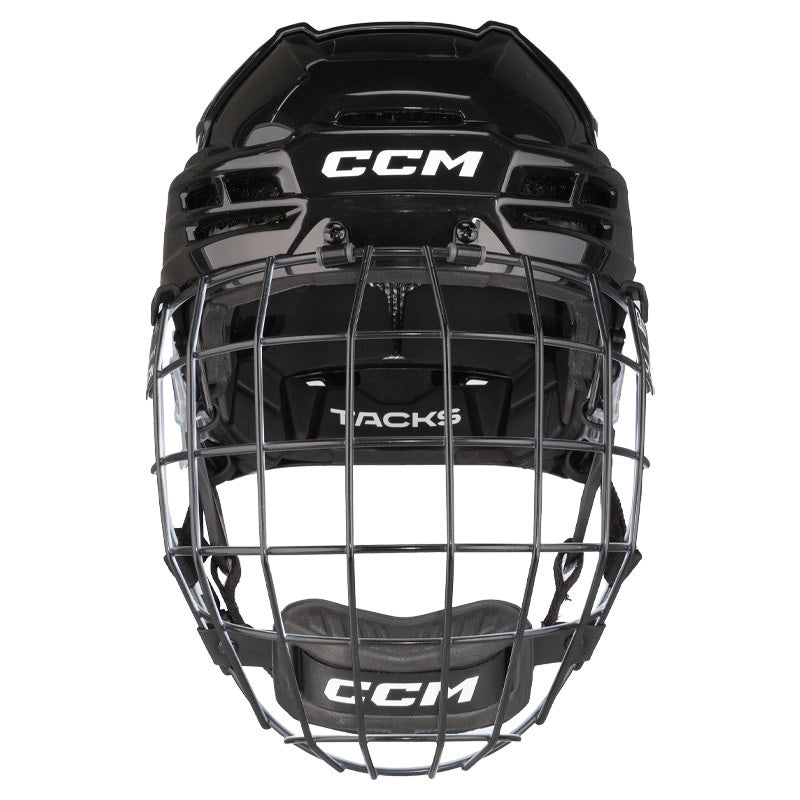 CCM Tacks 720 Helmet with Facemask