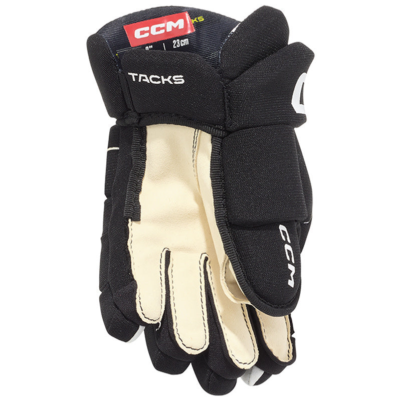CCM Tacks AS 550 Hockey Glove - Youth