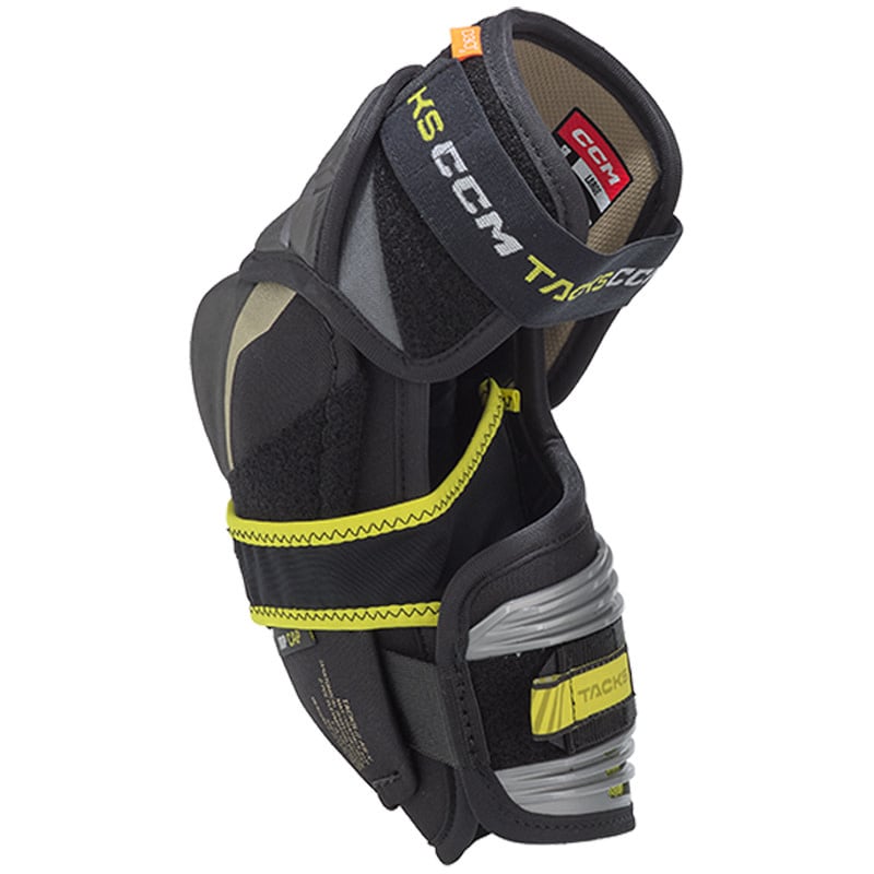 CCM Tacks AS-V Elbow Pads - Junior