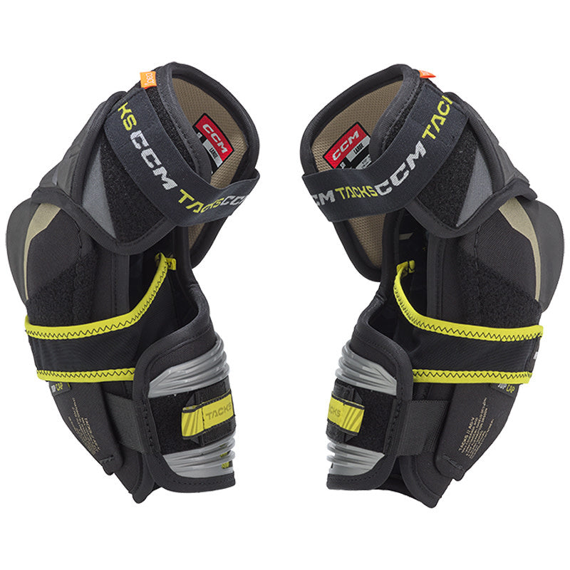 CCM Tacks AS-V Elbow Pads - Junior