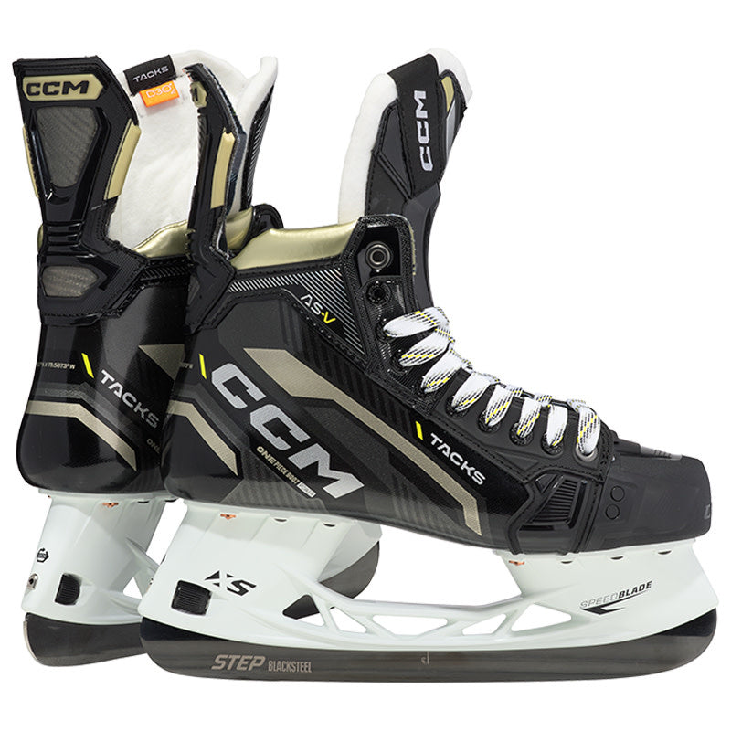 CCM Tacks AS-V Ice Hockey Skate - Senior