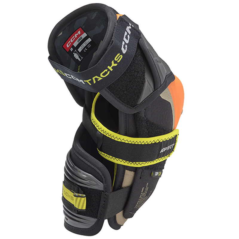 CCM Tacks AS-V Pro Elbow Pads - Senior