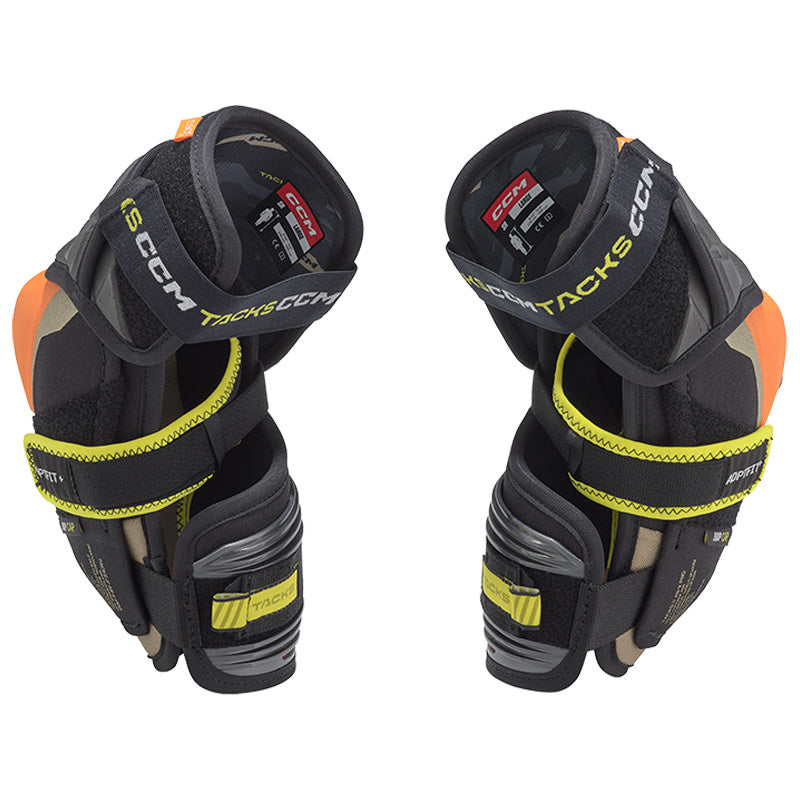CCM Tacks AS-V Pro Elbow Pads - Senior