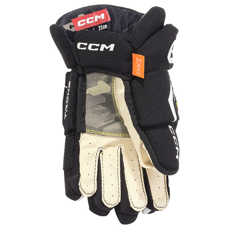 CCM Tacks AS-V Pro Hockey Glove - Youth