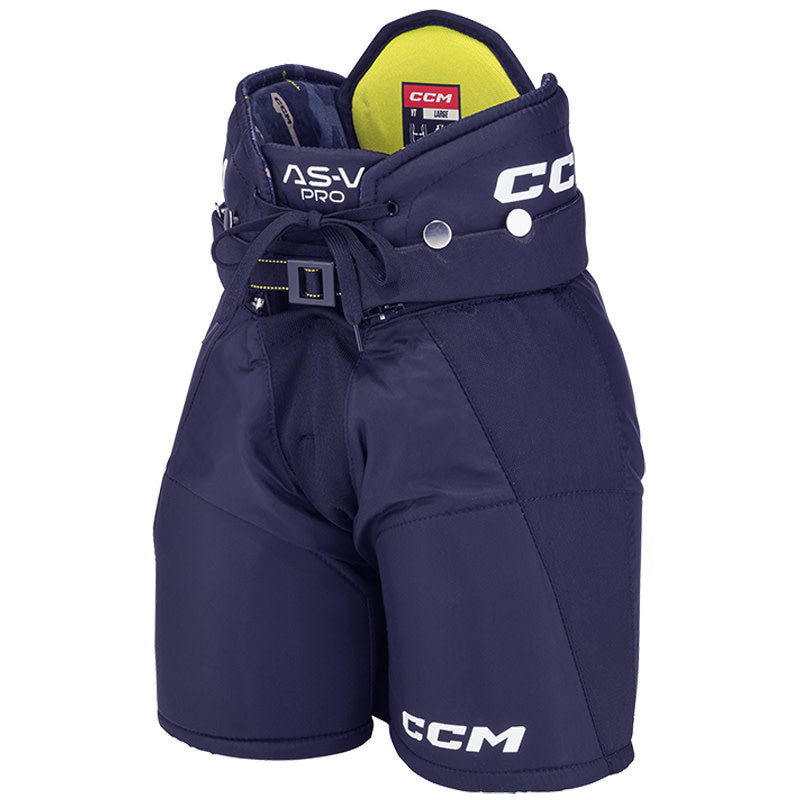 CCM Tacks AS-V Pro Hockey Pant - Youth