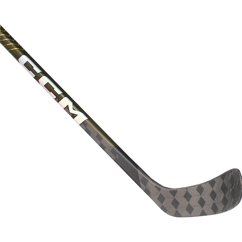 CCM Tacks AS5 Pro One Piece Stick - Intermediate