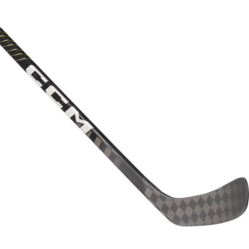 CCM Tacks AS5 One Piece Stick - Intermediate