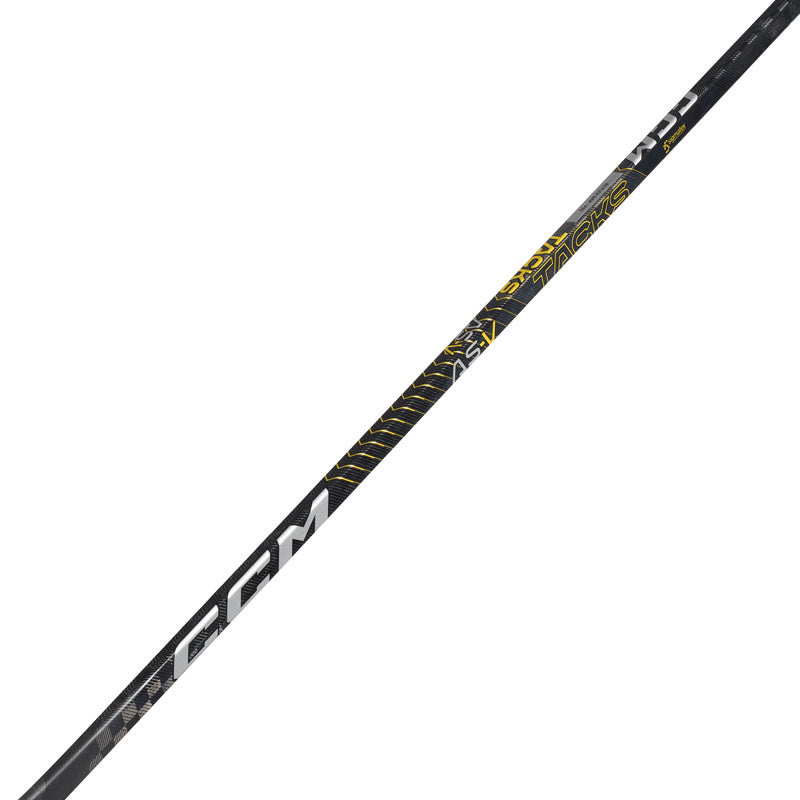 CCM Tacks AS5 One Piece Stick - Intermediate