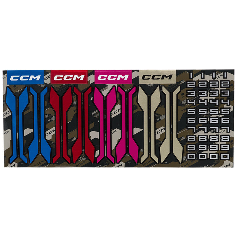 CCM Tacks AS 570 Ice Hockey Skate - Junior