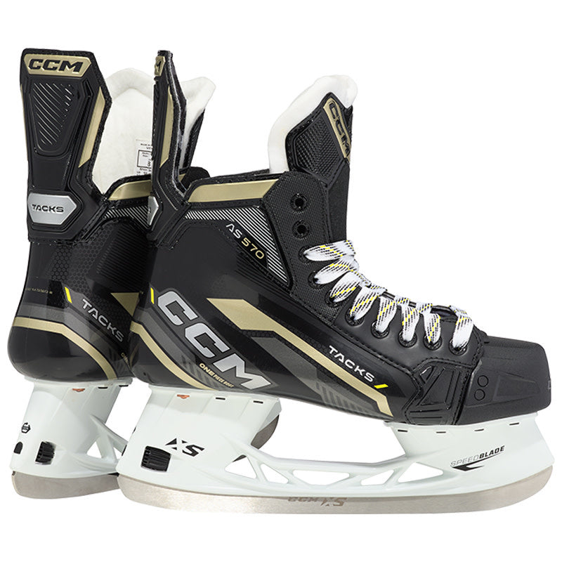 CCM Tacks AS 570 Ice Hockey Skate - Senior