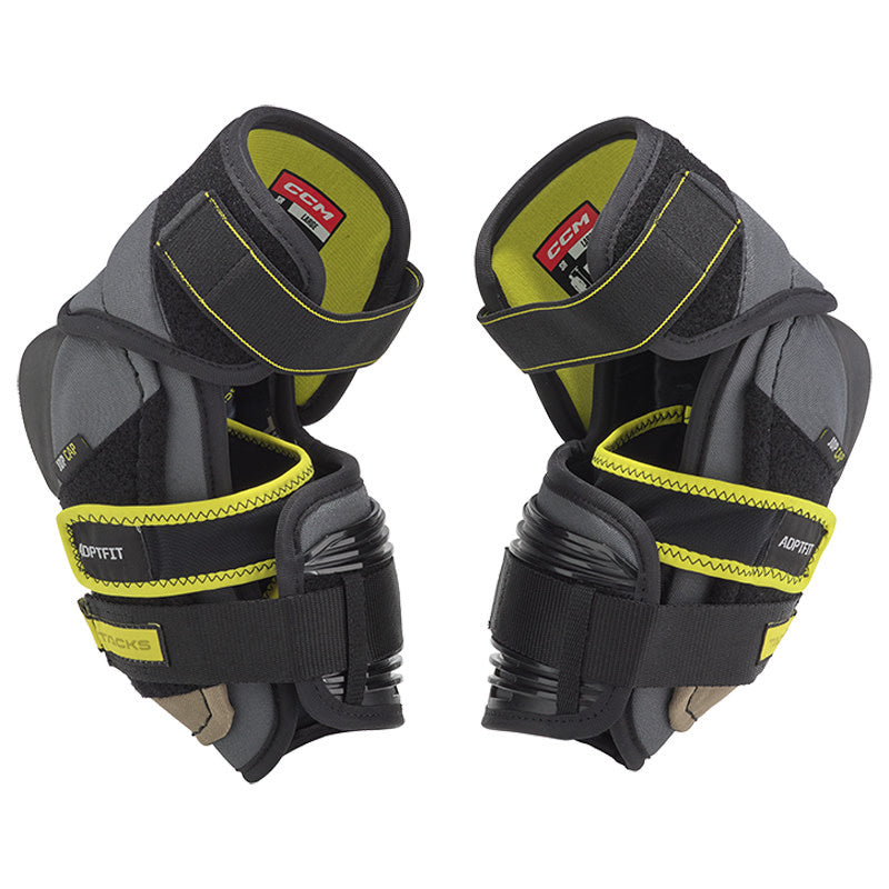 CCM Tacks AS 580 Elbow Pads - Junior