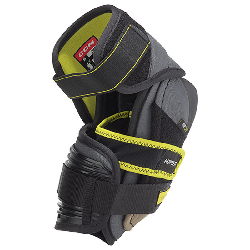 CCM Tacks AS 580 Elbow Pads - Junior