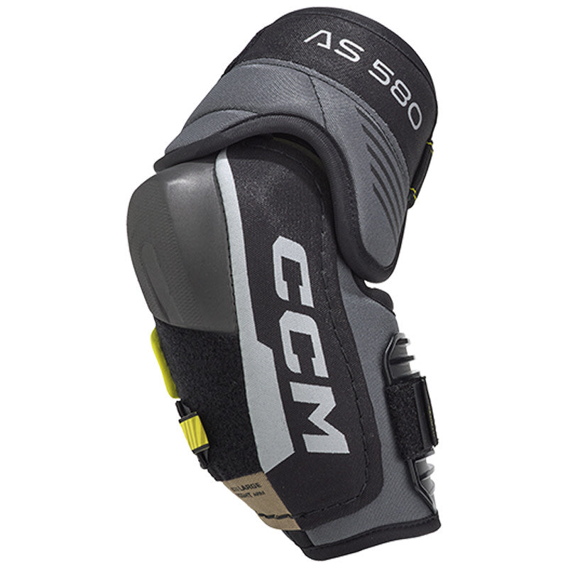 CCM Tacks AS 580 Elbow Pads - Junior