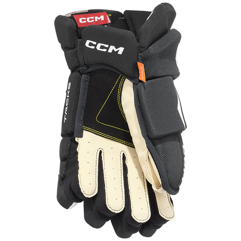 CCM Tacks AS 580 Hockey Glove - Junior