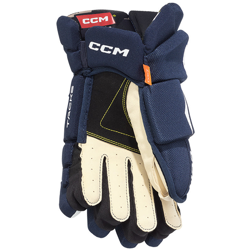 CCM Tacks AS 580 Hockey Glove - Senior