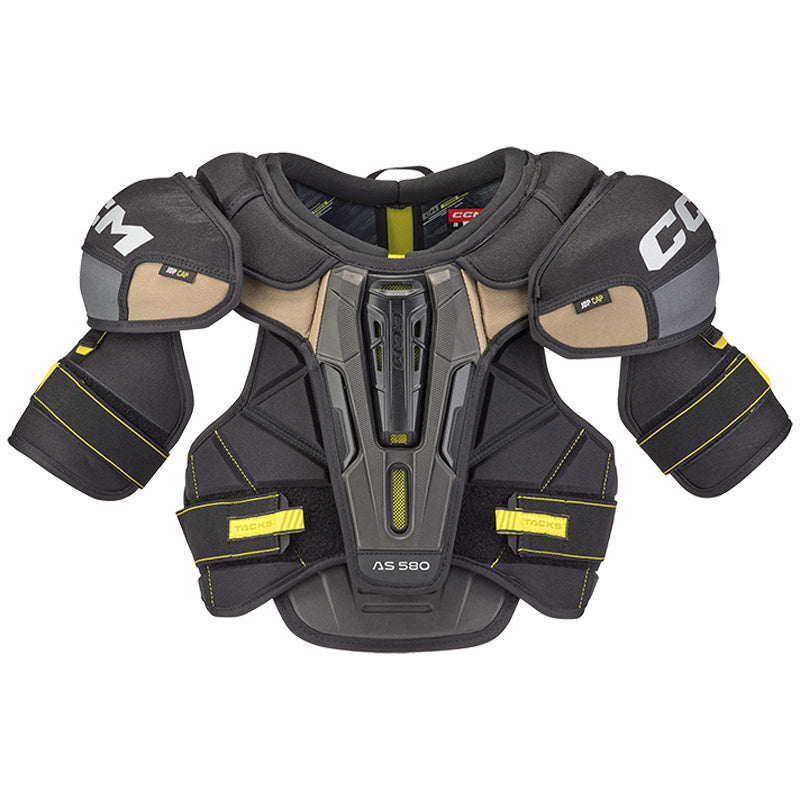 CCM Tacks AS 580 Shoulder Pad - Senior