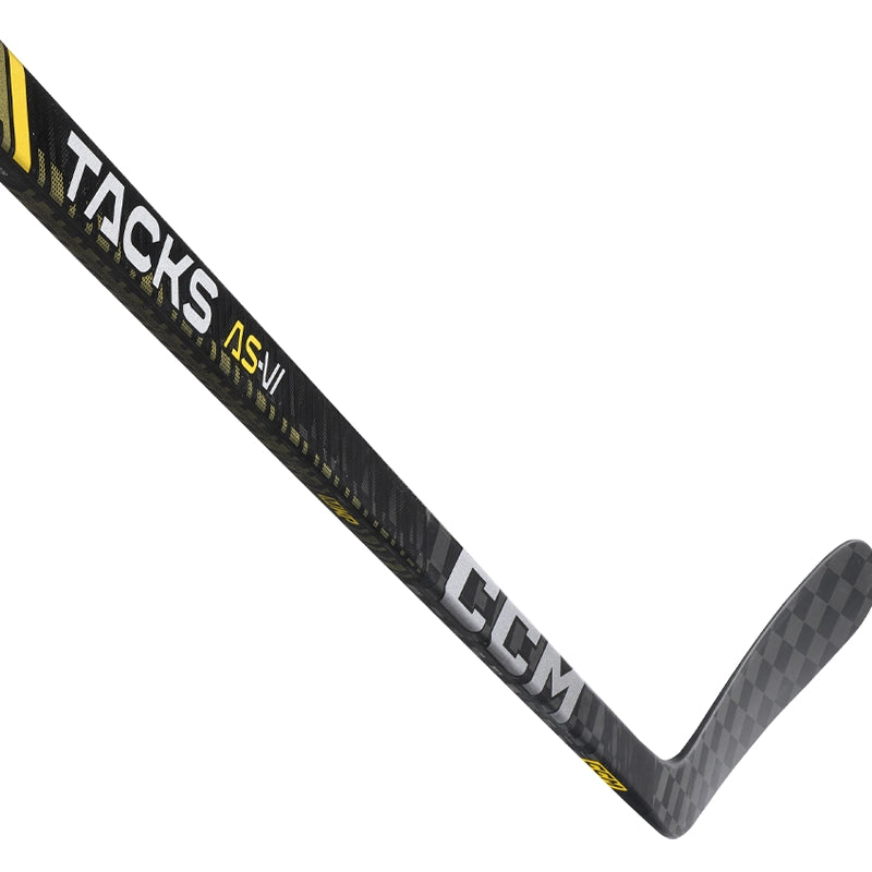 CCM Tacks AS6 One Piece Stick - Intermediate