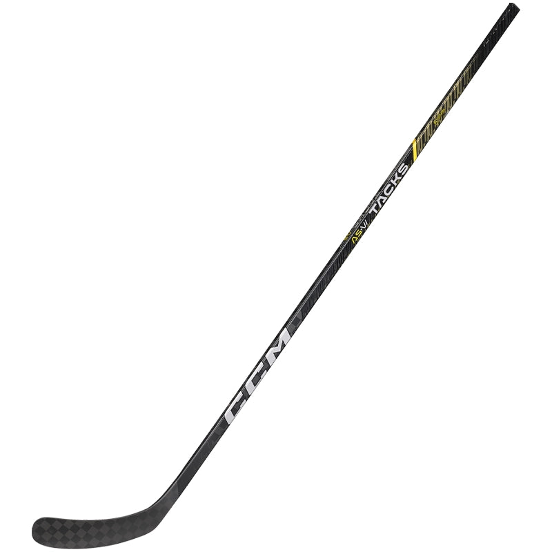 CCM Tacks AS6 One Piece Stick - Intermediate