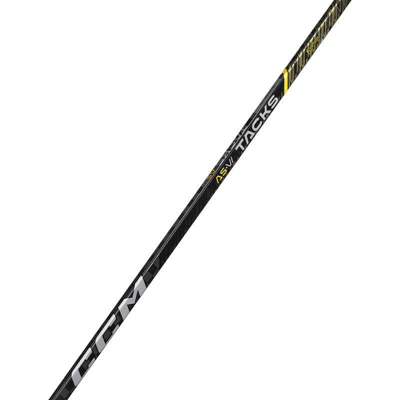 CCM Tacks AS6 One Piece Stick - Intermediate