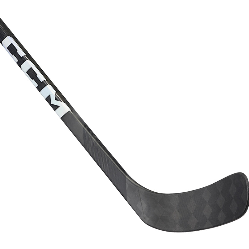 CCM Tacks AS6 Pro One Piece Stick - Intermediate
