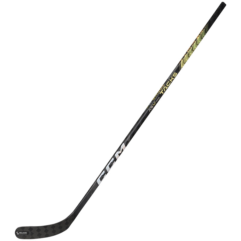 CCM Tacks AS6 Pro One Piece Stick - Intermediate