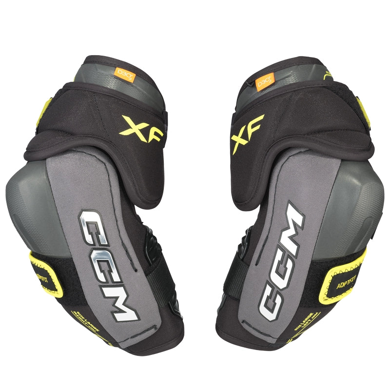 CCM Tacks XF Elbow Pad - Junior