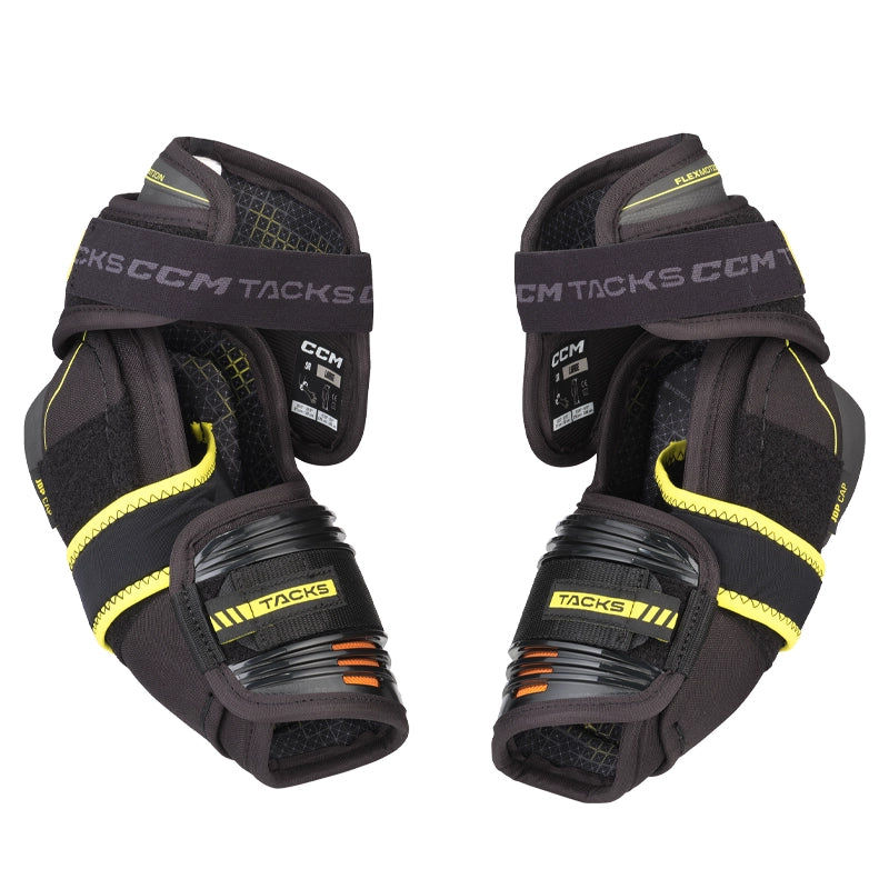 CCM Tacks XF Elbow Pad - Junior