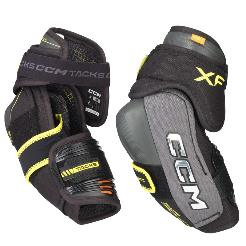 CCM Tacks XF80 Elbow Pad - Junior