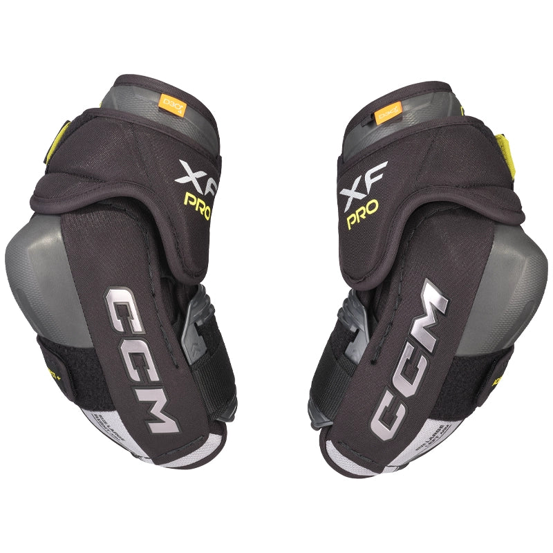 CCM Tacks XF Pro Elbow Pad - Junior