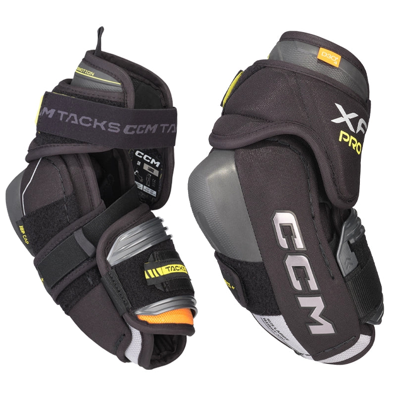 CCM Tacks XF Pro Elbow Pad - Senior