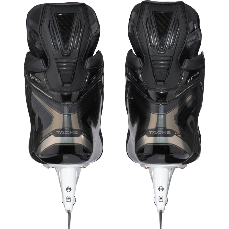 CCM Tacks XF Pro Ice Hockey Skate - Junior