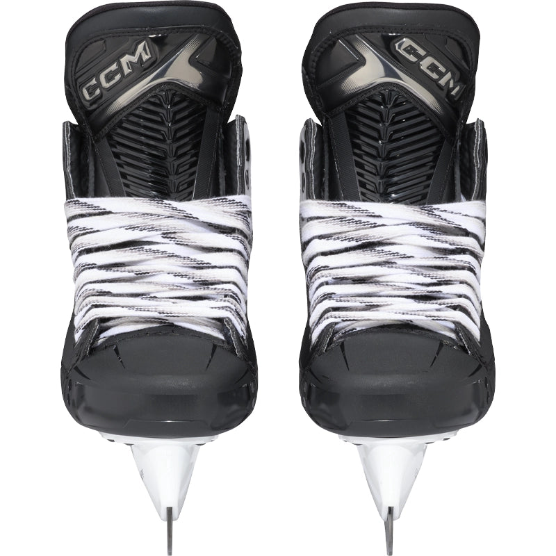 CCM Tacks XF Pro Ice Hockey Skate - Junior