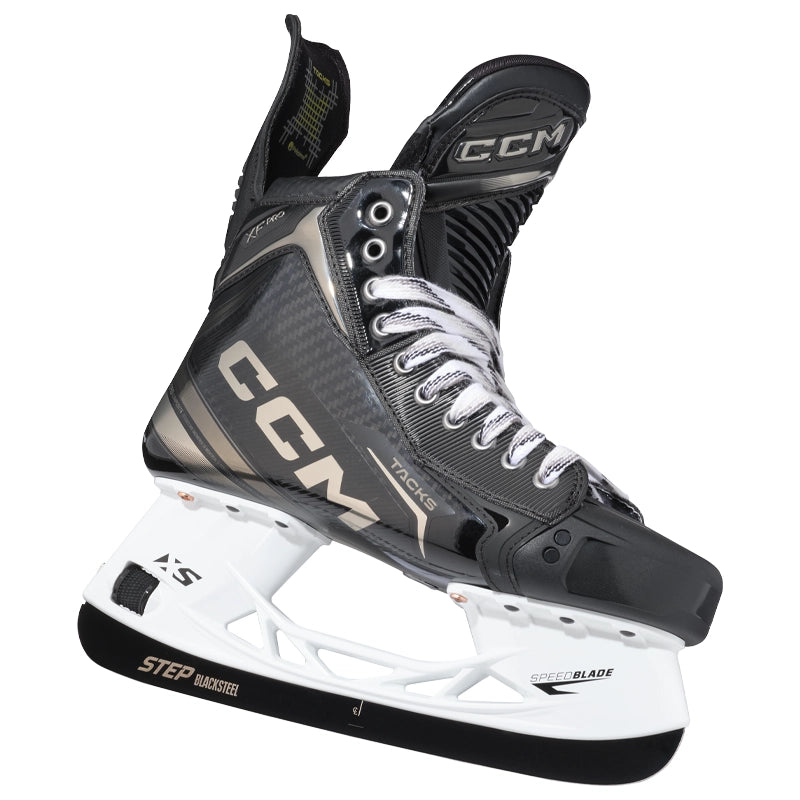 CCM Tacks XF Pro Ice Hockey Skate - Junior