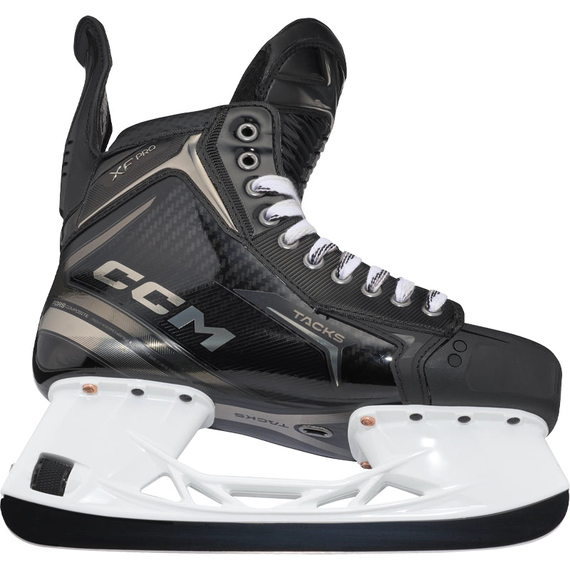 CCM Tacks XF Pro Ice Hockey Skate - Junior